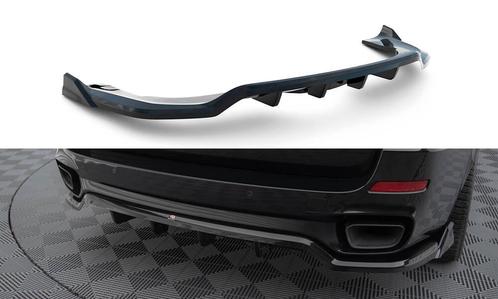 Diffuser BMW X5 F15 M Pakket Maxton Glans Zwart, Auto-onderdelen, Carrosserie en Plaatwerk, Ophalen of Verzenden