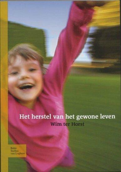 Orthovisies - Het herstel van het gewone leven | 97890313..., Boeken, Studieboeken en Cursussen, Verzenden