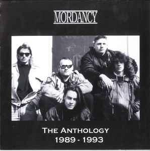 cd - Mordancy - The Anthology 1989-1993, Cd's en Dvd's, Cd's | Hardrock en Metal, Verzenden