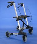 Lichtgewicht aluminium walk on® rollator € 89,-