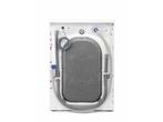 AEG LR8BADEN - Wasmachine - 9 kg - PowerClean 59 min - Wit, Verzenden, Zo goed als nieuw