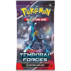 Temporal Forces booster pack Pokemon, Nieuw, Ophalen of Verzenden, Booster