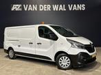 Renault Trafic 2.0 dCi 120pk L2H1 inrichting Euro6 Airco |, Renault, Wit, Nieuw, Handgeschakeld