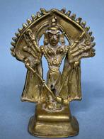 sculptuur, Mahisuramardin a otto braccia con trila,, Antiek en Kunst