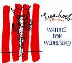 cd single - Lisa Loeb &amp; Nine Stories - Waiting For We..., Cd's en Dvd's, Cd Singles, Zo goed als nieuw, Verzenden