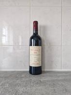 2015 Domaine de Trevallon - Alpilles - 1 Fles (0,75 liter), Nieuw