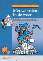 Met woorden in de weer 9789046901571 Marianne Verhallen, Boeken, Studieboeken en Cursussen, Verzenden, Zo goed als nieuw, Marianne Verhallen