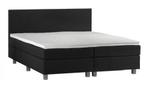 Boxspring Borger 2 persoons - diverse maten, Huis en Inrichting, Verzenden, Nieuw, Tweepersoons