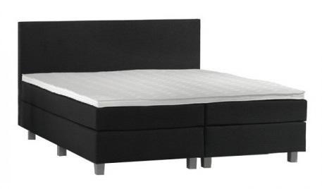Boxspring Borger 2 persoons - diverse maten, Huis en Inrichting, Slaapkamer | Boxsprings, Nieuw, Tweepersoons, Verzenden