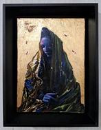 salvatore Alessi - Migrant Mother