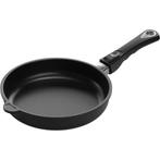 AMT Gastroguss Inductiegeschikte koekenpan - Ø 24 cm - Lo.., Ophalen of Verzenden, Nieuw