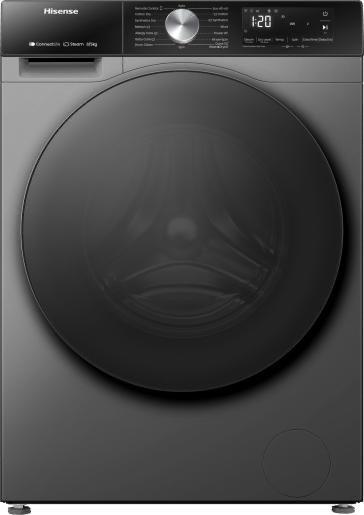 Hisense Wd3s8043bt3 Was-droogcombinatie 8-5 Kg 1400t, Witgoed en Apparatuur, Was-droogcombinaties, Nieuw, 85 tot 90 cm, Ophalen of Verzenden