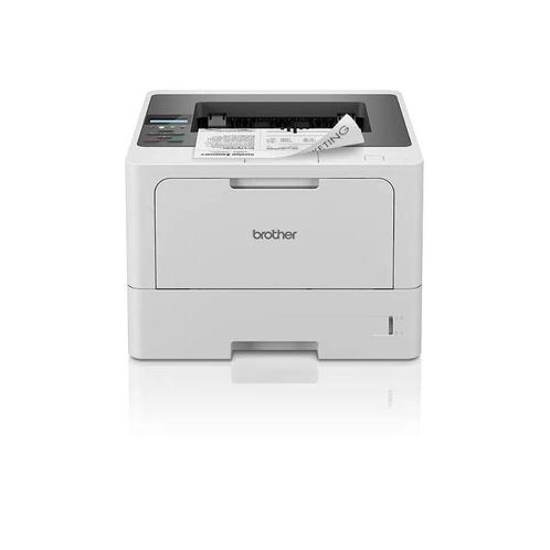 Brother HL-L5210DN professionele zwart-witlaserprinter, Computers en Software, Printers, Gebruikt, Verzenden