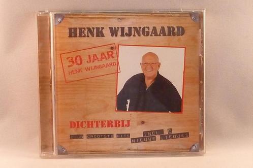 Henk Wijngaard - Dichterbij, Cd's en Dvd's, Cd's | Nederlandstalig, Verzenden