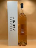 2024 Minuty Prestige Rosé - Côtes de Provence - 1, Verzamelen, Nieuw