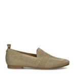 La Strada instapschoenen voor dames in het Goud, Kleding | Dames, Schoenen, Overige kleuren, Verzenden, Instappers, Nieuw