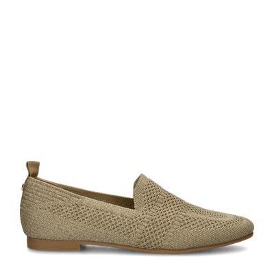 La Strada instapschoenen voor dames in het Goud, Kleding | Dames, Schoenen, Instappers, Overige kleuren, Nieuw, Verzenden
