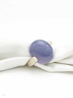 Pomellato - Ring - Pietra di luna - 18 karaat Geel goud, Nieuw