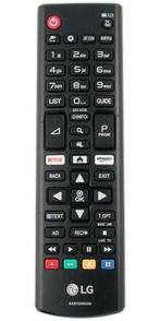 Afstandsbediening Lg akb75095308, Ophalen of Verzenden, Nieuw, Origineel