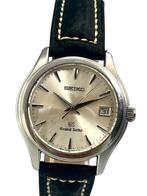 Grand Seiko - Elegance Collection – High-Accuracy Quartz 9F, Nieuw