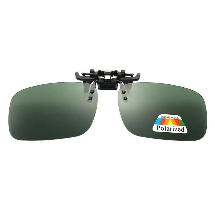 Fako Fashion® - Clip On Voorzet Zonnebril - Overzet Clip-on, Sieraden, Tassen en Uiterlijk, Zonnebrillen en Brillen | Dames, Verzenden