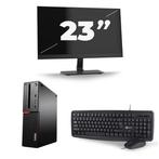 Lenovo ThinkCentre M700 SFF - Intel Core i5-6e Generatie - 8, Computers en Software, Desktop Pc's, Verzenden, Nieuw