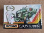 Matchbox PK-301 Aston Martin Ulster 1:32 SEALED, Hobby en Vrije tijd, Modelbouw | Auto's en Voertuigen, Verzenden, Nieuw