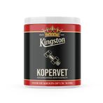Kingston anti seize kopervet 500 gram, pot, Verzenden, Nieuw