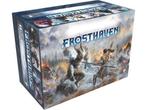 Cephalofair Games Frosthaven - Bordspel - Coöperatief spel -, Huis en Inrichting, Verzenden, Nieuw