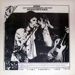 LP gebruikt - Bowie - Last Stand: His Masters Voice (U.S..., Verzenden, Zo goed als nieuw