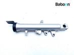 Voorvork Buitenpoot Rechts Suzuki SV 650 2004 (SV650N SV650S, Verzenden, Gebruikt