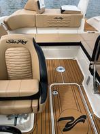 EVA-SCHUIM BOOTVLOER OP MAAT | Luxe, Comfort &amp; Antislip, Watersport en Boten, Speedboten, Nieuw