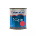 International Micron LZ  Antifouling, Nieuw, Zeilboot of Motorboot, Ophalen of Verzenden