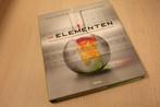 9789089986344 . Titel:  De elementen - 100 mijlpalen in d..., Verzenden, Nieuw