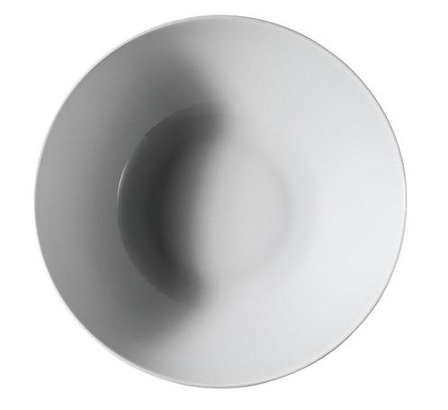 GGM Gastro | (12 stuks) PERA Wit - Dessert-/ Saladeschaal -, Huis en Inrichting, Keuken | Servies, Effen, Nieuw, Kom(men), Verzenden