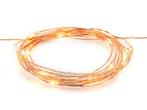 Decoratieve LED Lampjes Koperdraad (1.90m), Hobby en Vrije tijd, Ophalen of Verzenden, Nieuw