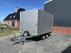 Demo verkoopaanhanger, Unsinn, Auto diversen, Aanhangers en Bagagewagens, Nieuw