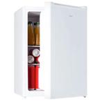 Koelkast Koeler Mini Koelkast Tafelmodel Koelkast 67L wit, Witgoed en Apparatuur, Koelkasten en IJskasten, Refurbished, Ophalen of Verzenden
