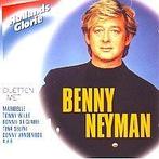 Benny Neyman - Duetten met - Hollands Glorie - CD, Ophalen of Verzenden, Nieuw in verpakking