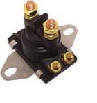 -15% |Relais / Relay / Solenoid Mercury buitenboordmotor., Watersport en Boten, Verzenden, Nieuw