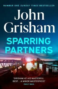 Sparring Partners 9781399708432 John Grisham, Boeken, Overige Boeken, Gelezen, Verzenden