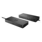 Refurbished Dell WD19TB met garantie, Computers en Software, Dockingstations, Ophalen of Verzenden, Zo goed als nieuw, Dell