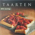 Taarten 9781405441728, Boeken, Kookboeken, Verzenden, Zo goed als nieuw