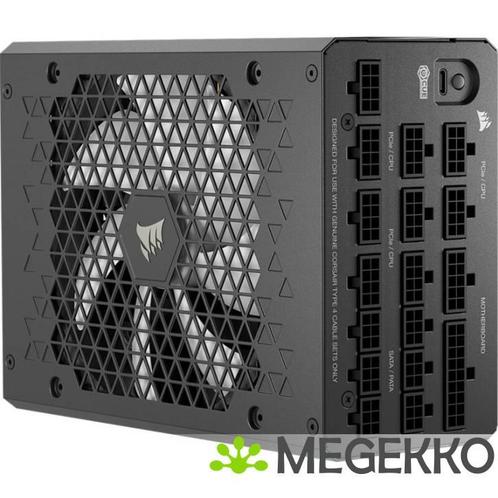 Corsair HX1200i 2025, Computers en Software, Interne voedingen, Nieuw, Verzenden