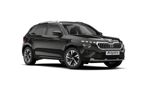 Private Lease - Skoda Kamiq, Auto's, Skoda, Lease, Handgeschakeld, SUV of Terreinwagen, Private lease, Benzine, C, Met garantie (alle)