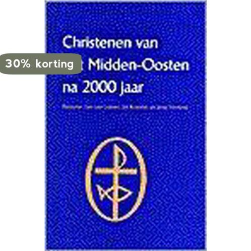 Wegwijs christenen midden-oosten na 2000 jaar 9789043501897, Boeken, Godsdienst en Theologie, Zo goed als nieuw, Verzenden