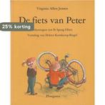 De fiets van Peter 9789021602240 Jensen, Verzenden, Gelezen, Jensen