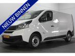 Fiat Talento 1.6 MJ EcoJet L1H1 Basis, Wit, Nieuw, Lease, Fiat