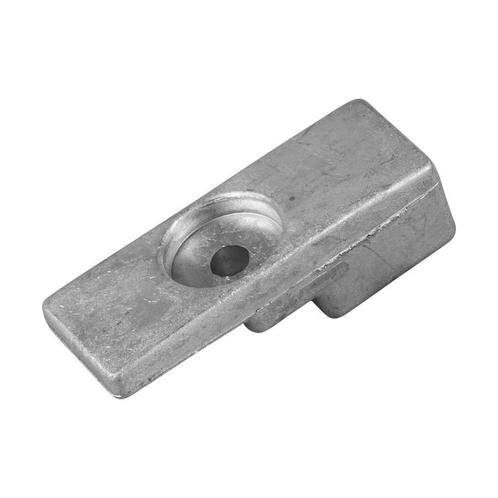 Plaatanode voor Szuki DF 90-115-140 Magnesium, Watersport en Boten, Bootonderdelen, Motor en Techniek, Nieuw, Zeilboot of Motorboot