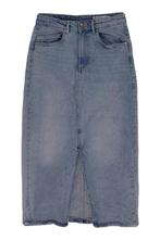 Vero Moda Rok in maat S Blauw, Kleding | Dames, Truien en Vesten, Vero Moda, Verzenden, Zo goed als nieuw, Blauw